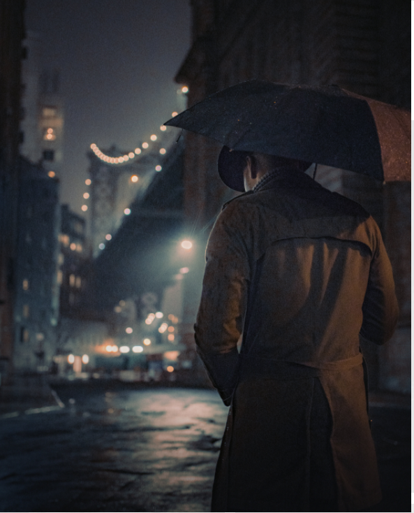 New York, New York