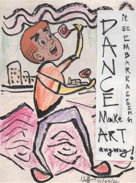 In praise of the Amateur